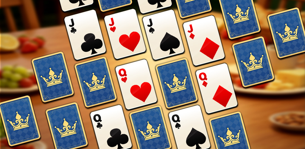 FourPath Solitaire game experience
